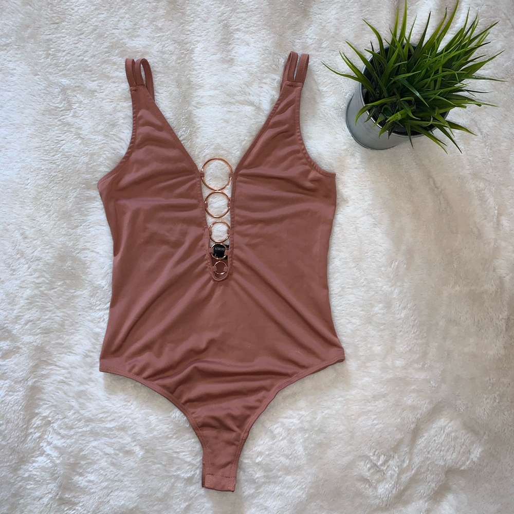 Cute Bodysuit!